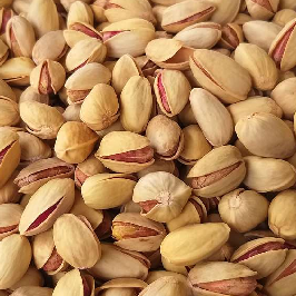 Pistachio