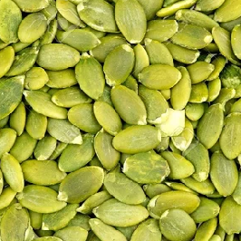 Pumpkin seeds