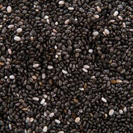 Chia Seeds